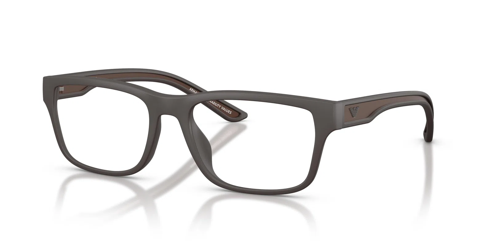 Emporio Armani 3276U Eyeglasses - view 4
